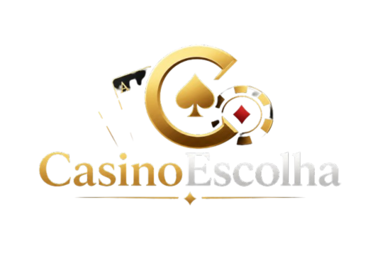 CasinoEscolha Logo